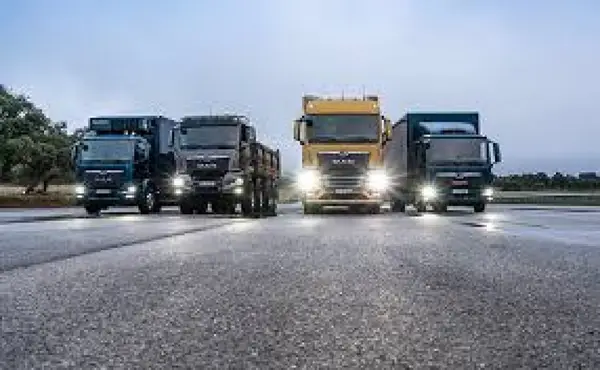 Trans Company Proliner