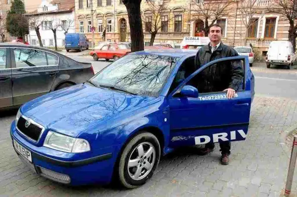 Trif Sorin