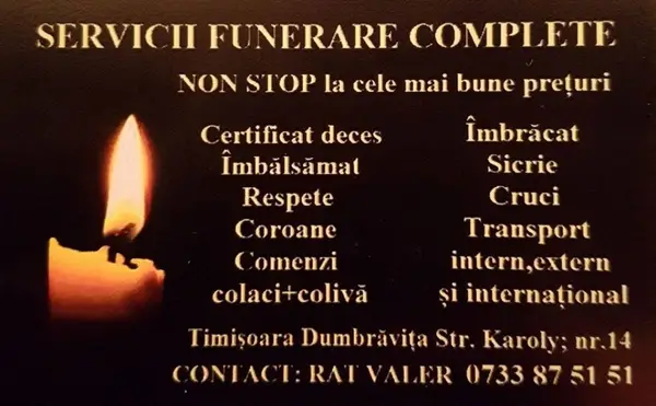 Valer Rat PFA