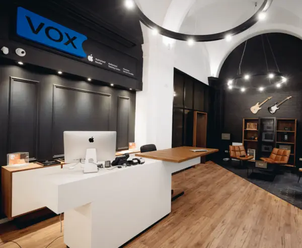Vox Store