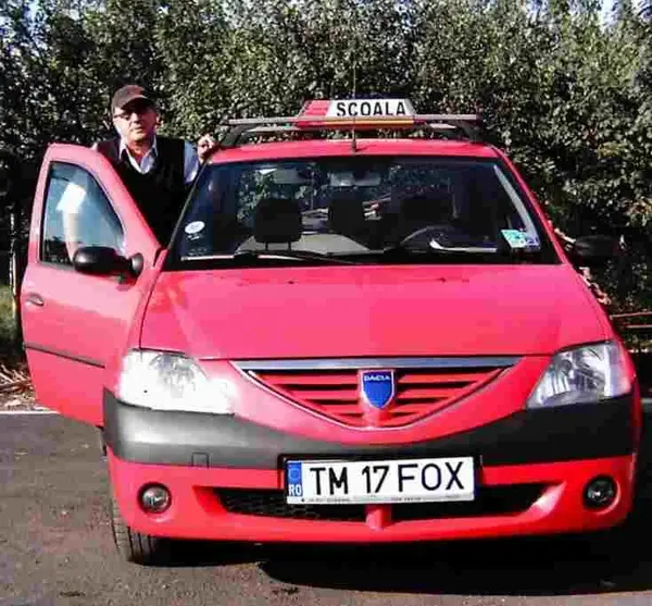 Vulpe Mihail
