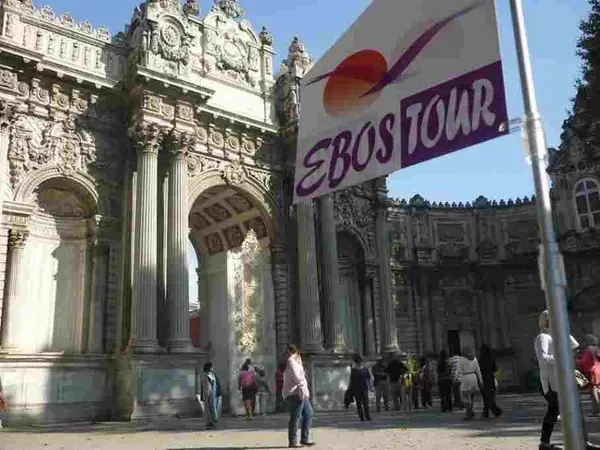 Agentia de turism Ebos Tour