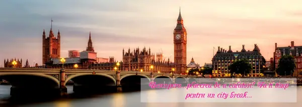 Agentia de turism Secret Tourism