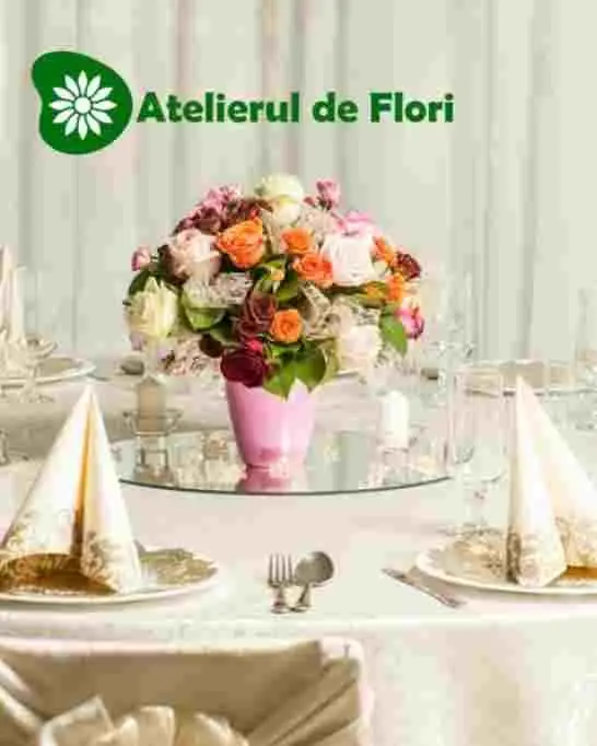 Atelierul de Flori