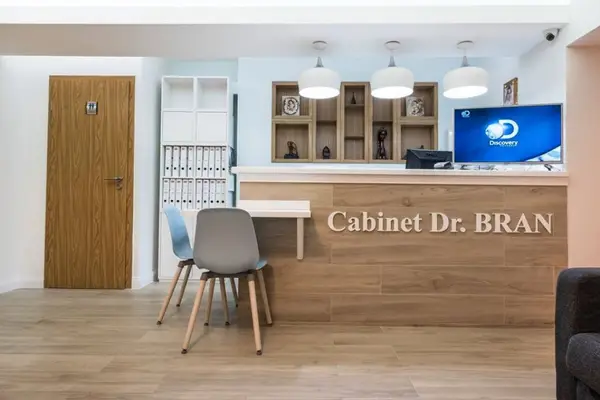Cabinet medical Dr. Bran Daniel