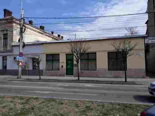 Cabinet medical Dr. Petrescu Teodora