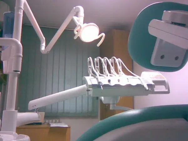 Cabinet stomatologic Dr. Hupov Luca Darius