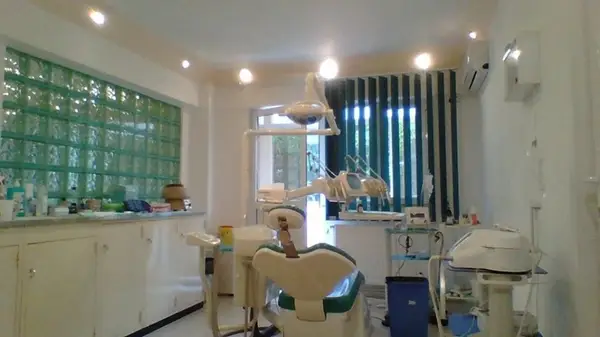 Cabinet stomatologic Dr. Petcu Daniel
