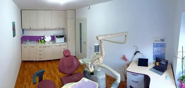 Cabinet stomatologic Ortho Image