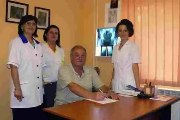 Centru medical Dr. Dragoi