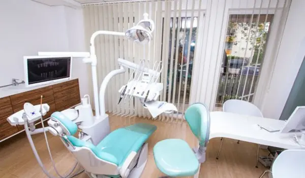 Clinica stomatologica GM Clinic