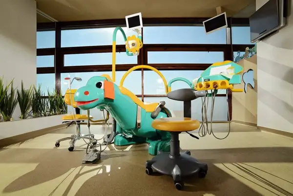 Clinica stomatologica Kids Dental