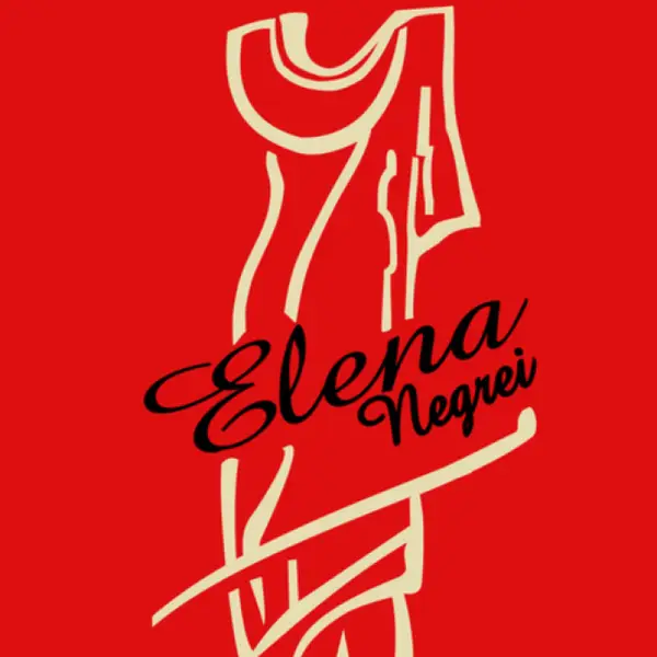 Croitoria Elena Negrei