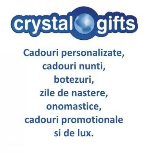 Crystal Gifts