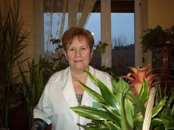 Novac Rodica Elisabeta - doctor