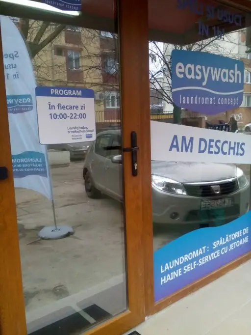 EasyWash