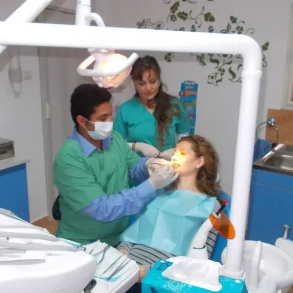 Hadiji Souhaiel - doctor