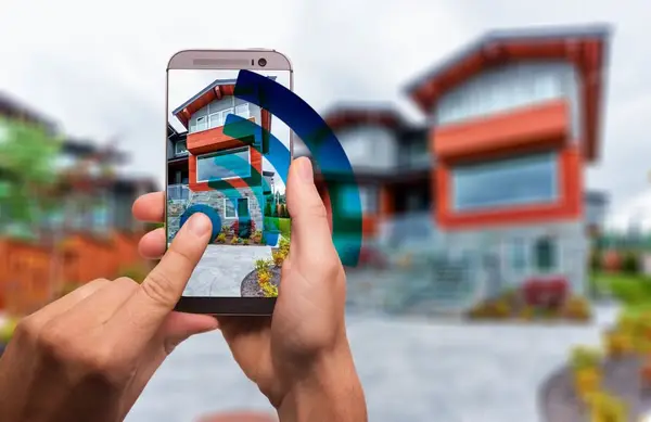 Solutiile IoT pentru casele inteligente
