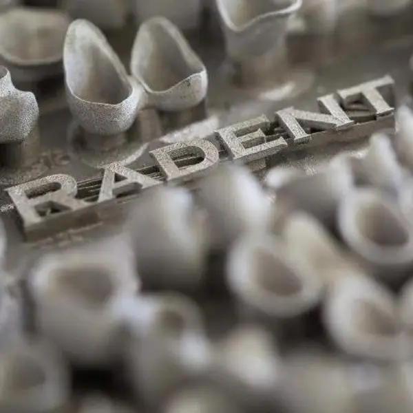 Laborator dentar Radent