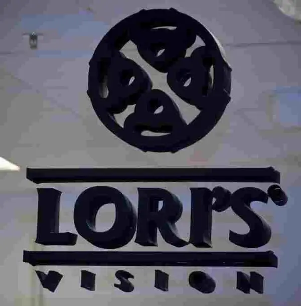 Lori'S Vision
