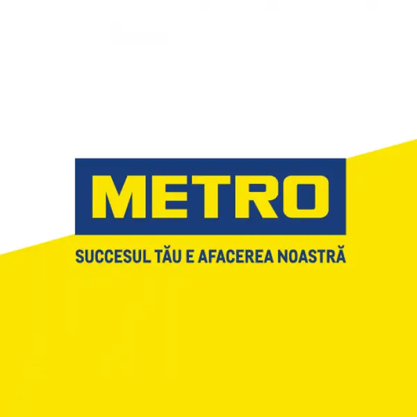 Metro - Calea Sagului