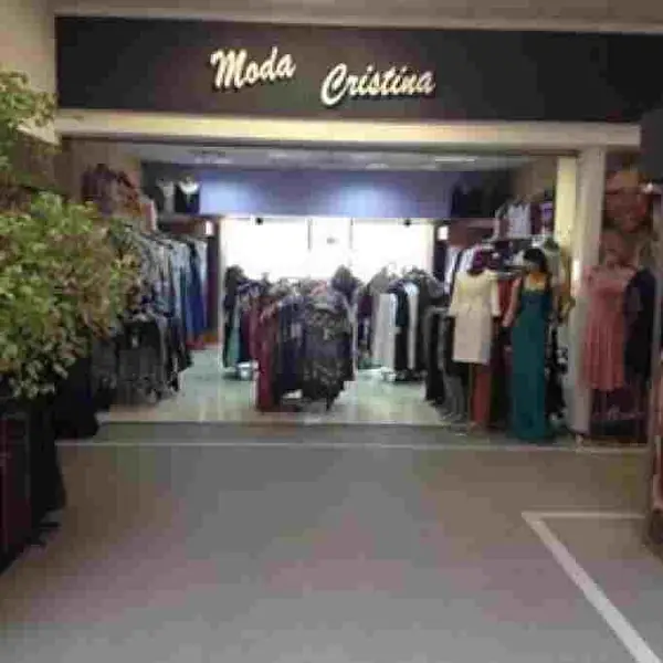 Moda Cristina