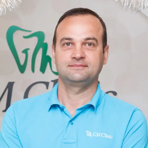 Moraru Grigore - doctor
