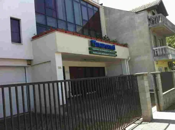 Neuromed - Bulevardul Liviu Rebreanu