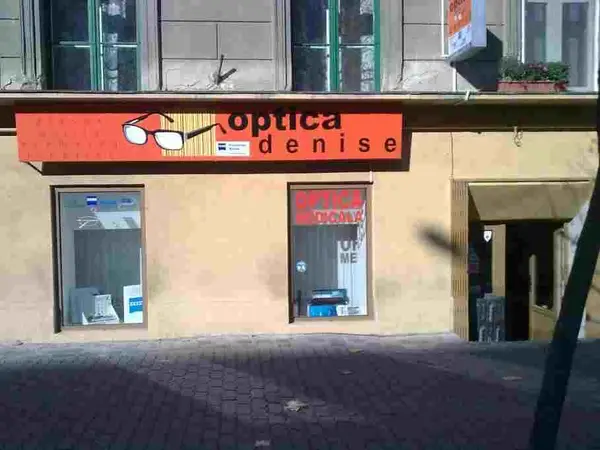 Optica Denise