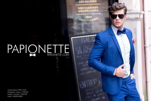 Papionette