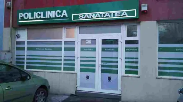 Policlinica Sanatatea