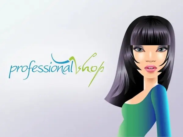 Professional Shop