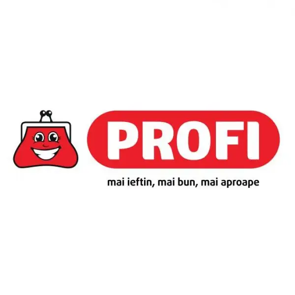 Profi - Gara de Nord