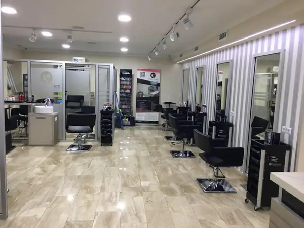 Salon Chiquita Bonita