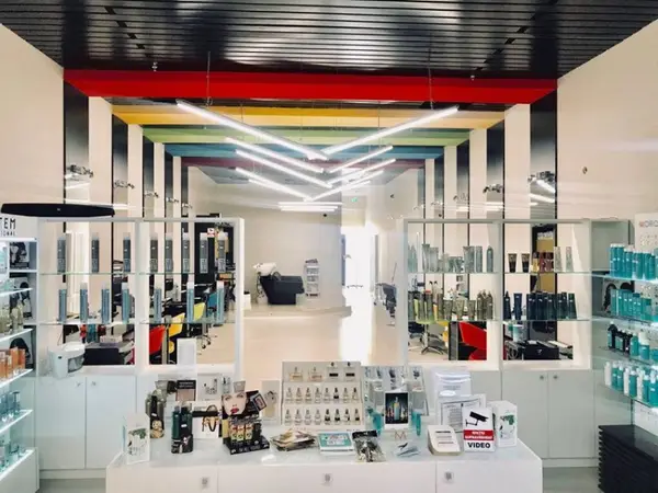 Salon Creativo