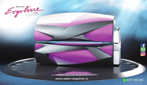 Salon Ergoline