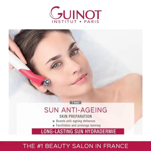 Salon Harmony