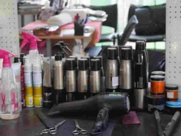 Salon Lubier Beauty