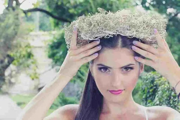 Savu Roxana - make-up artist