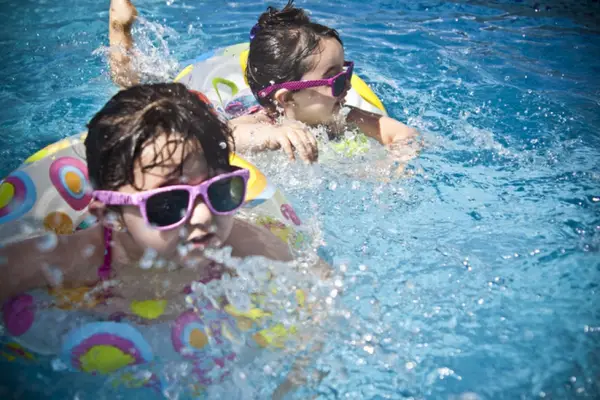 5 activități de copii pentru programul after school