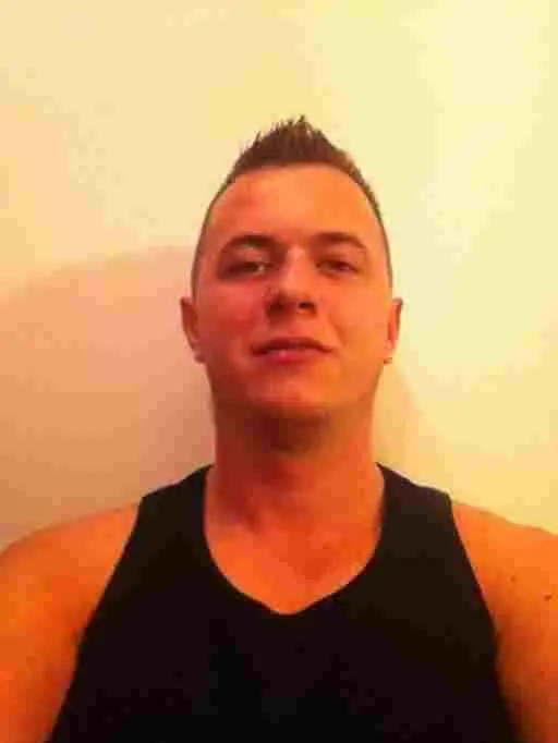 Alex Stan - antrenor fitness