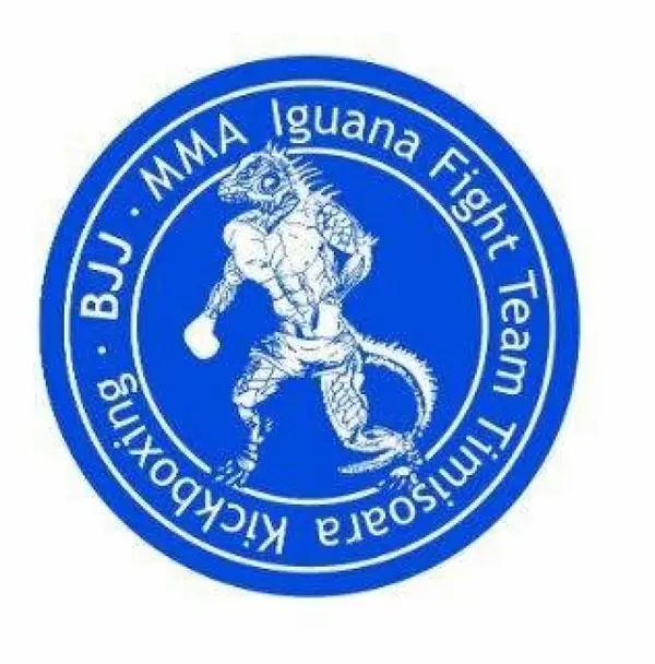 Asociatia sportiva Fight Team Iguana