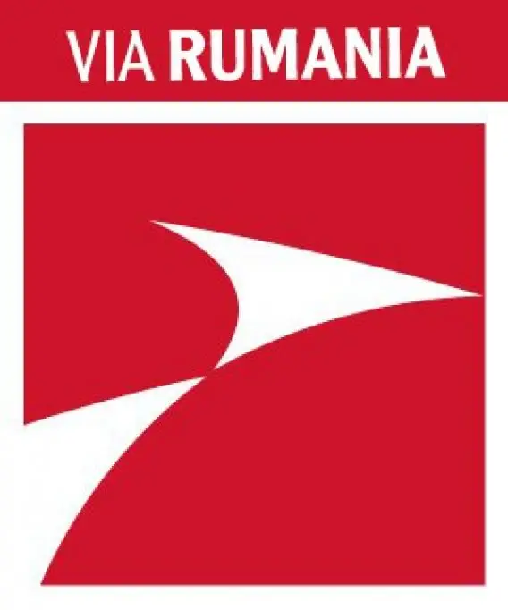 Via Rumania Cultura