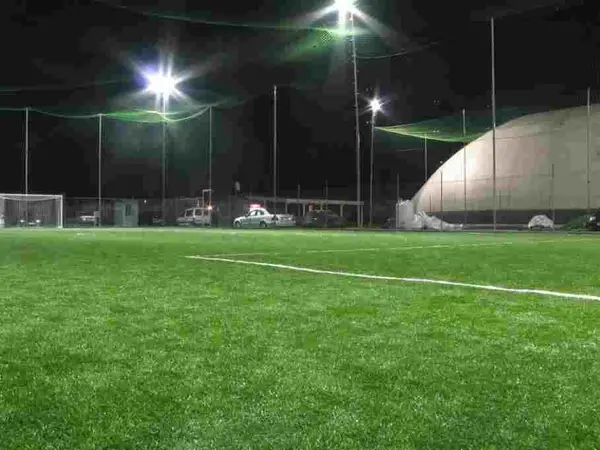 Baza Sportiva Vasport