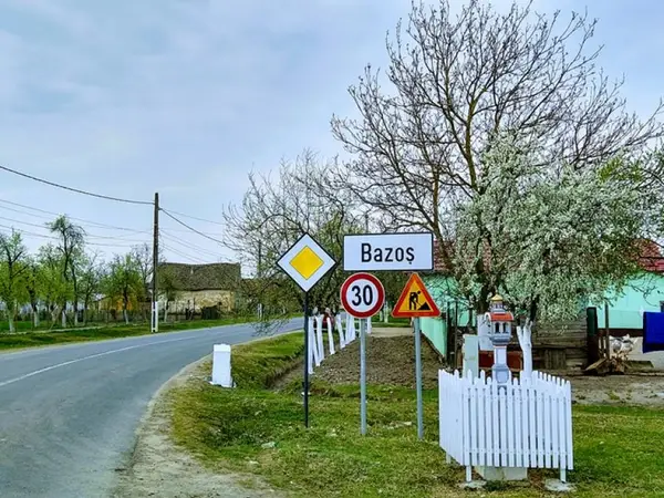Bazos