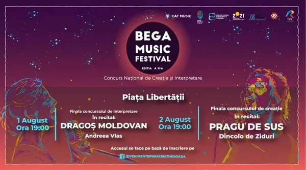 Bega Music Festival