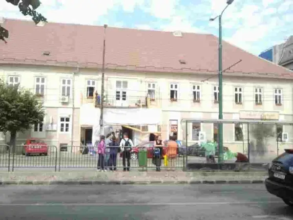 Birou mediator Daescu Alexandra Barbara