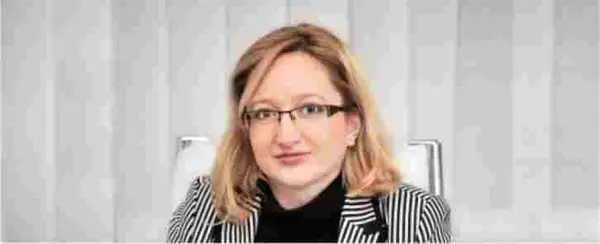 Blidariu Teodora Elena - avocat