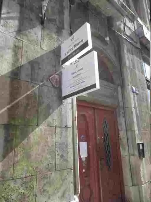 Cabinet avocat Barna Rodica