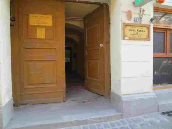 Cabinet avocat Chisiu Rodica